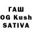 ГАШ Cannabis Ricards Ruja